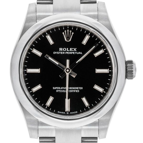 Rolex Oyster Perpetual 277200